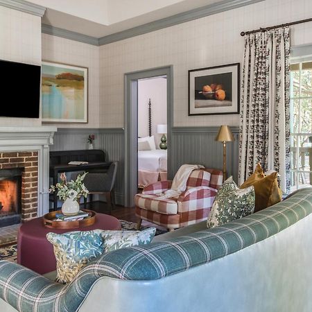 Barnsley Resort Adairsville Buitenkant foto