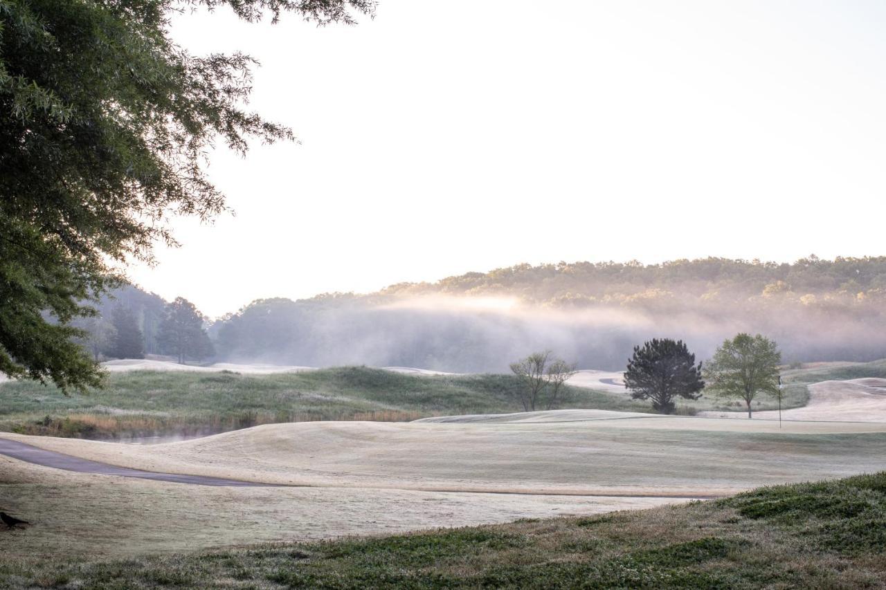 Barnsley Resort Adairsville Buitenkant foto