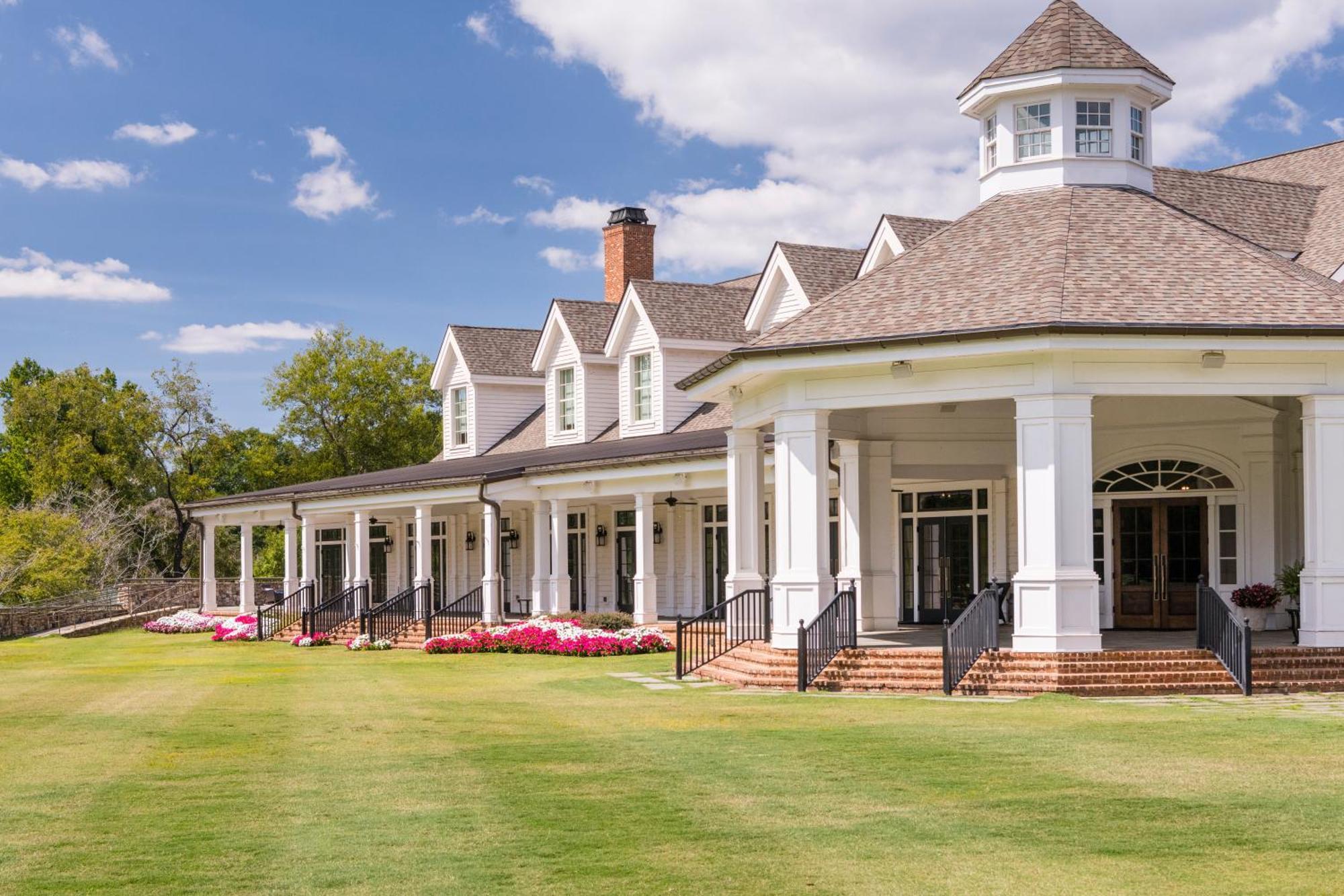Barnsley Resort Adairsville Buitenkant foto