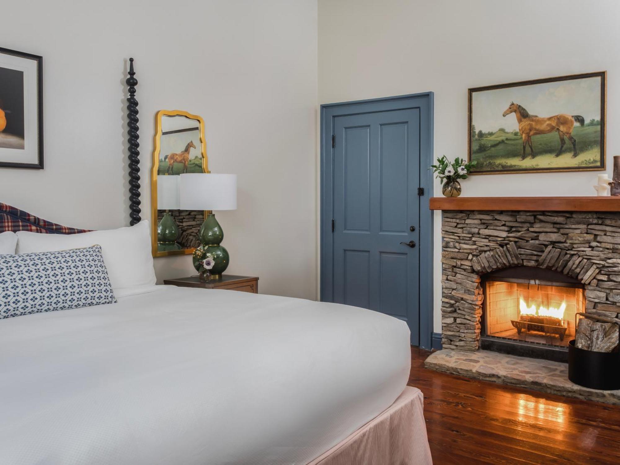 Barnsley Resort Adairsville Buitenkant foto