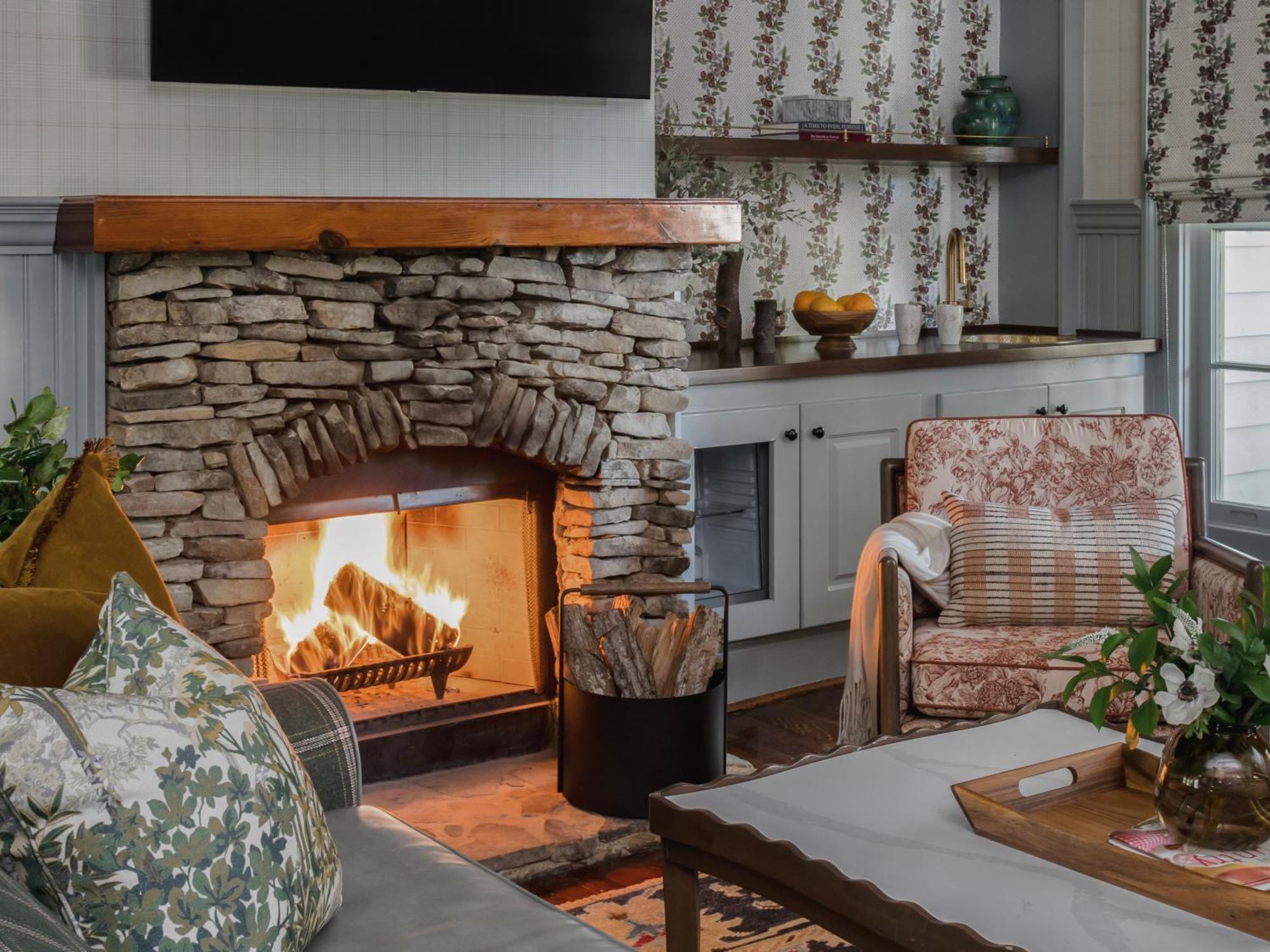 Barnsley Resort Adairsville Buitenkant foto
