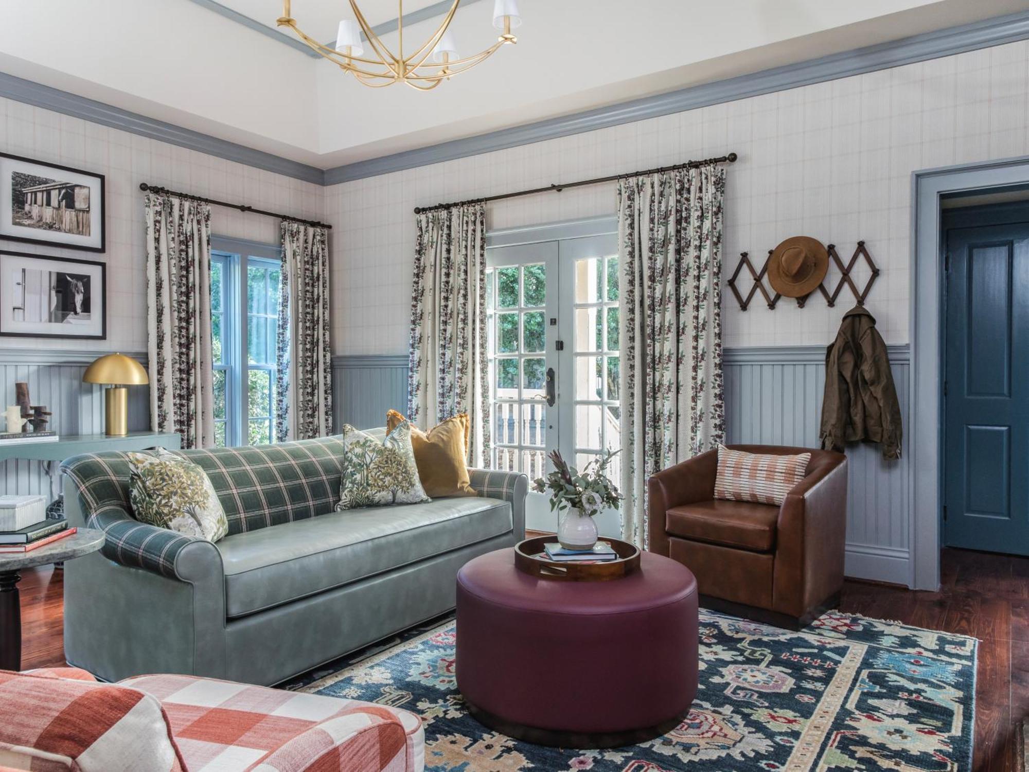 Barnsley Resort Adairsville Buitenkant foto