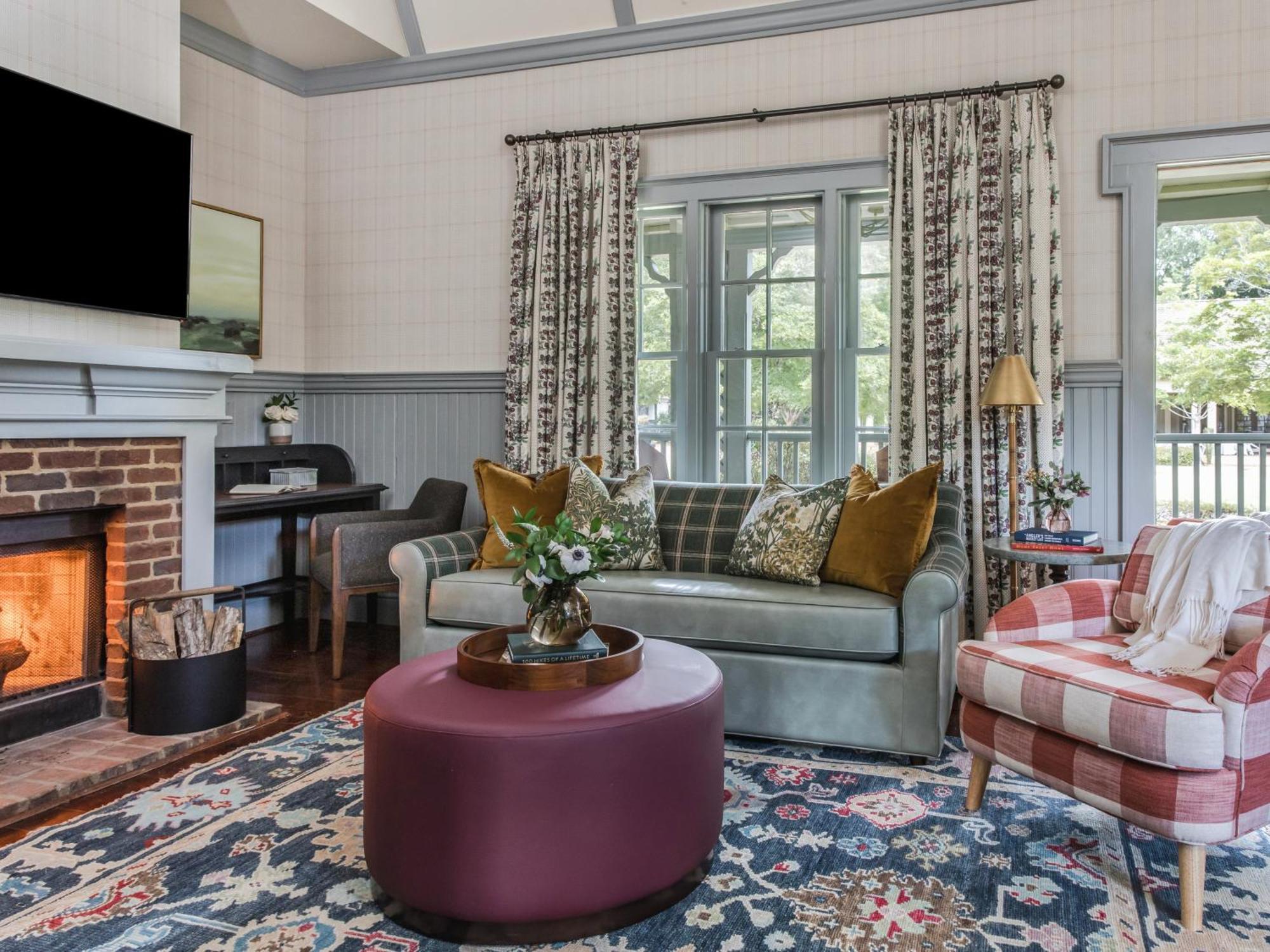 Barnsley Resort Adairsville Buitenkant foto