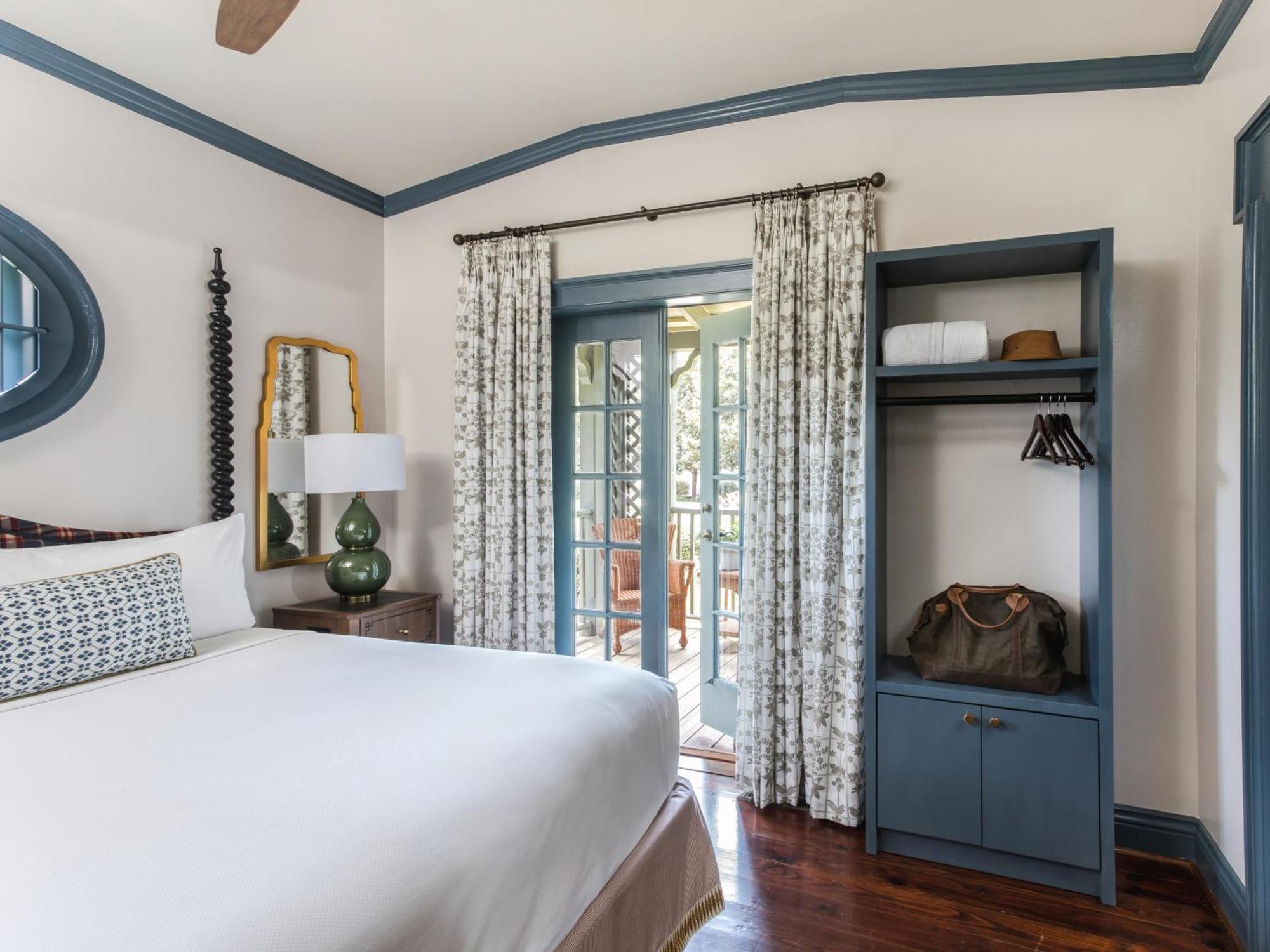 Barnsley Resort Adairsville Buitenkant foto