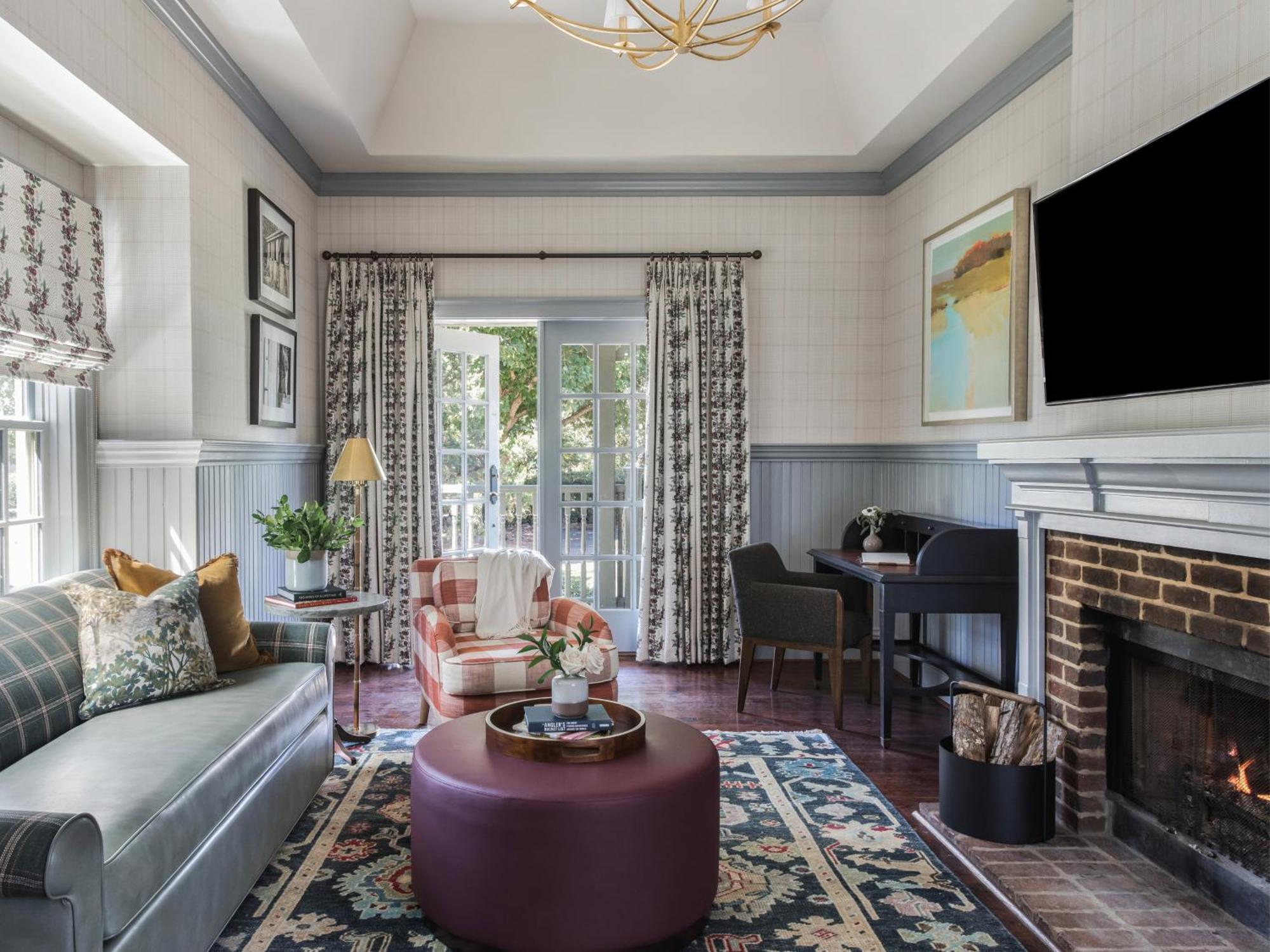 Barnsley Resort Adairsville Buitenkant foto