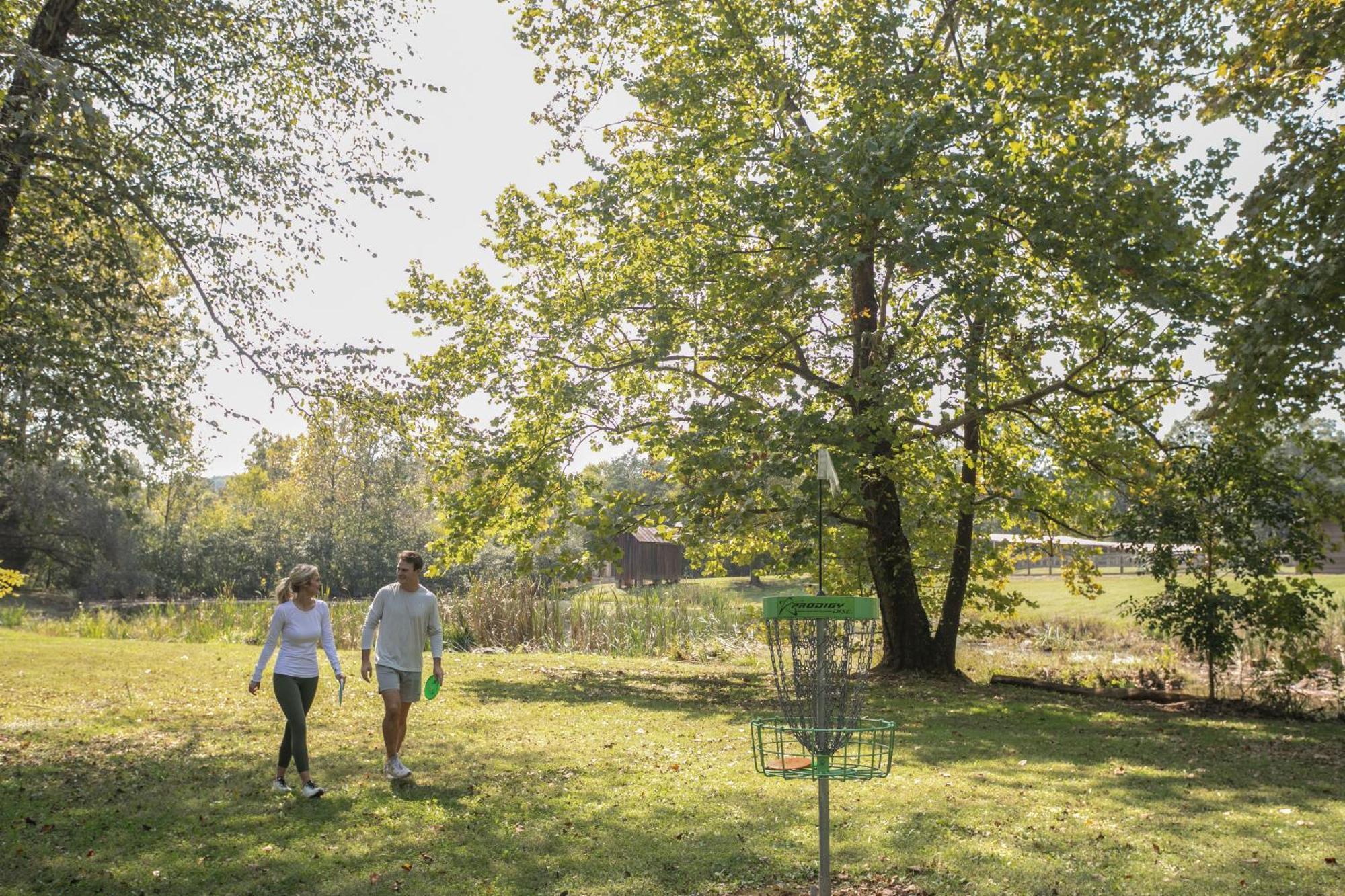 Barnsley Resort Adairsville Buitenkant foto