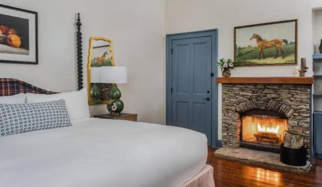 Barnsley Resort Adairsville Buitenkant foto