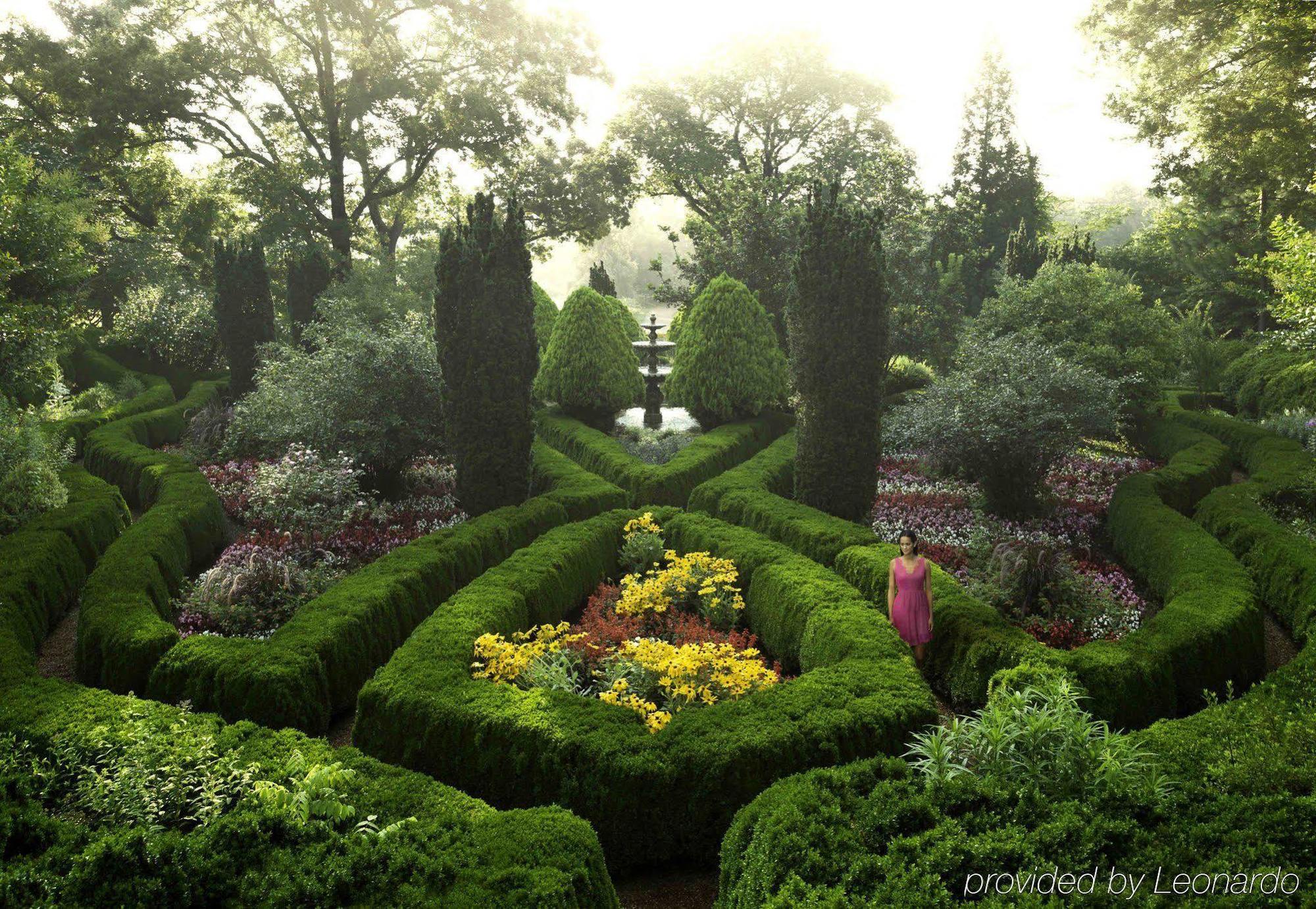 Barnsley Resort Adairsville Buitenkant foto