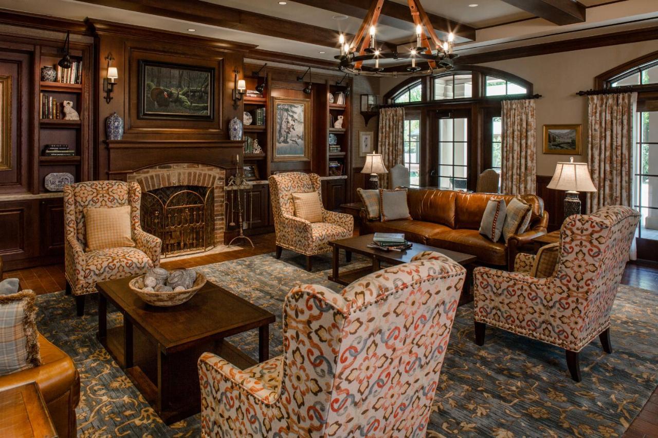Barnsley Resort Adairsville Buitenkant foto