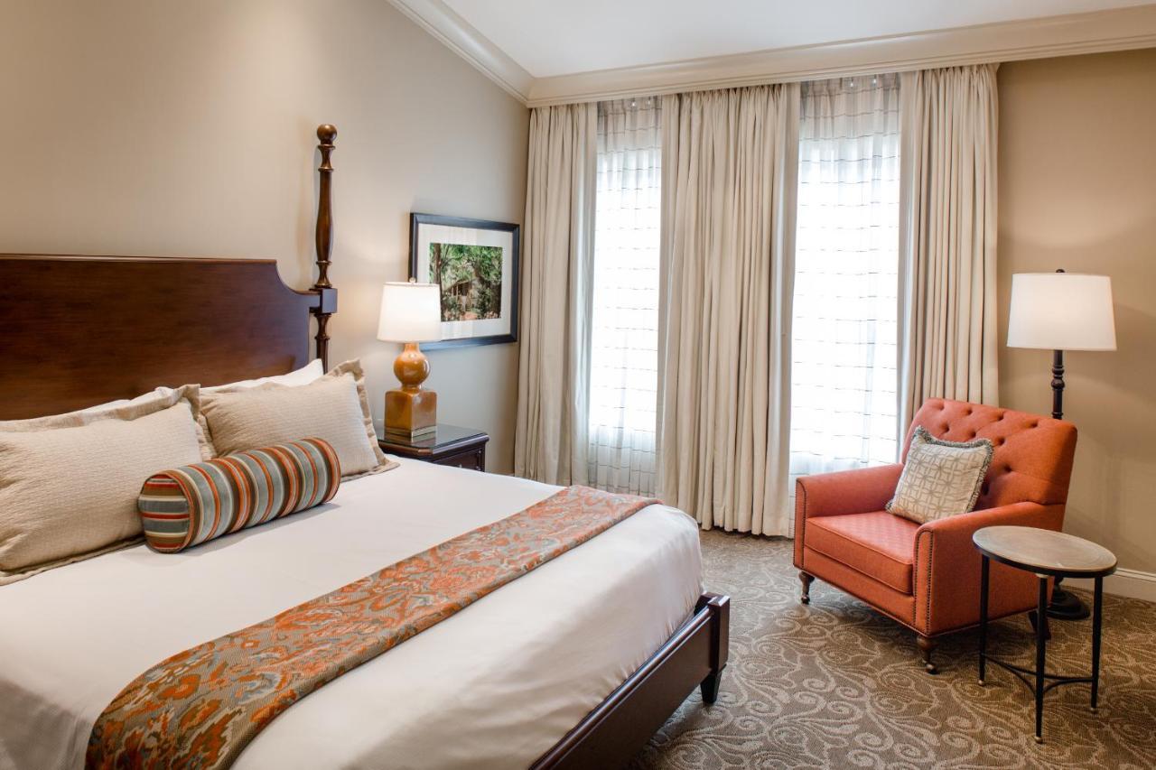 Barnsley Resort Adairsville Buitenkant foto
