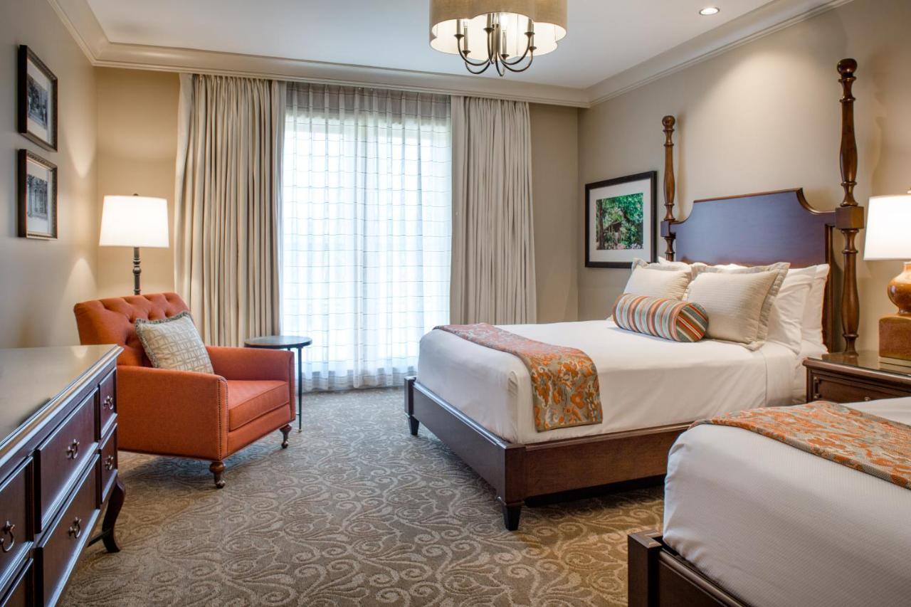 Barnsley Resort Adairsville Buitenkant foto