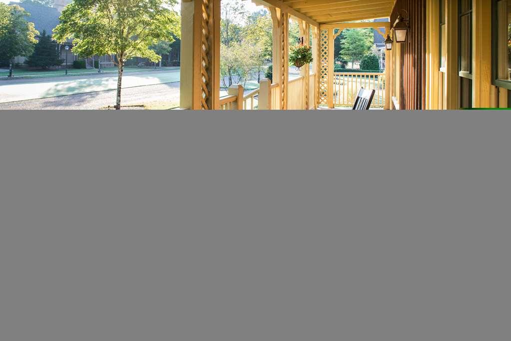 Barnsley Resort Adairsville Kamer foto