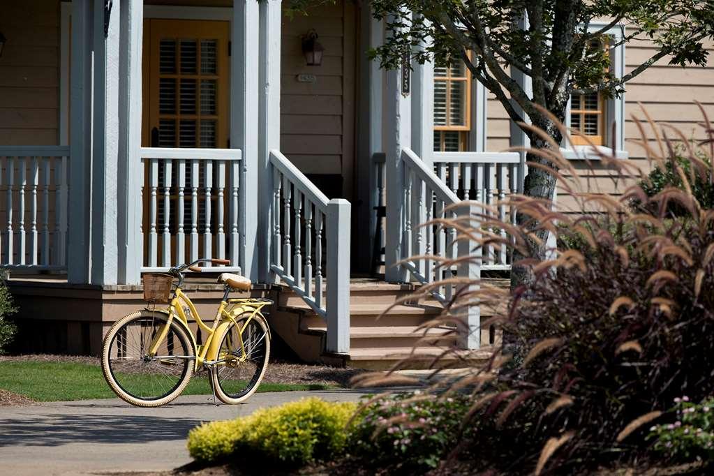 Barnsley Resort Adairsville Kamer foto
