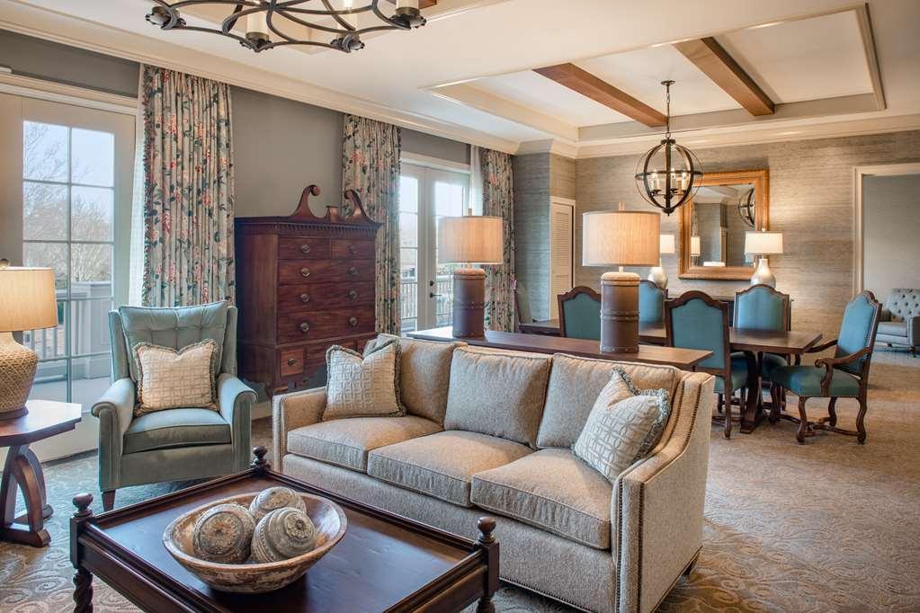 Barnsley Resort Adairsville Kamer foto