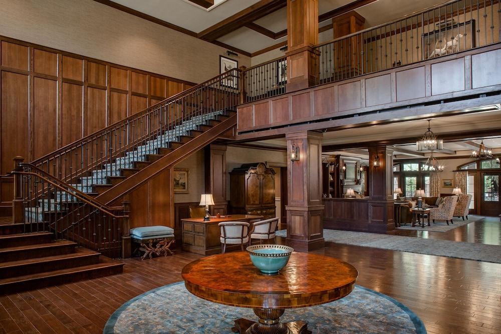 Barnsley Resort Adairsville Buitenkant foto