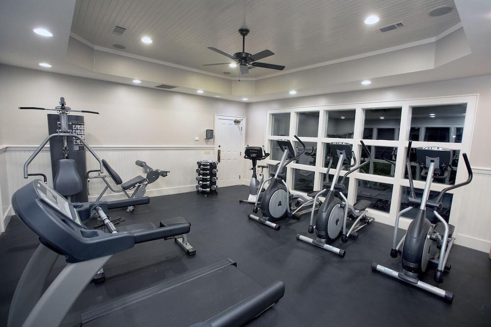 Barnsley Resort Adairsville Buitenkant foto