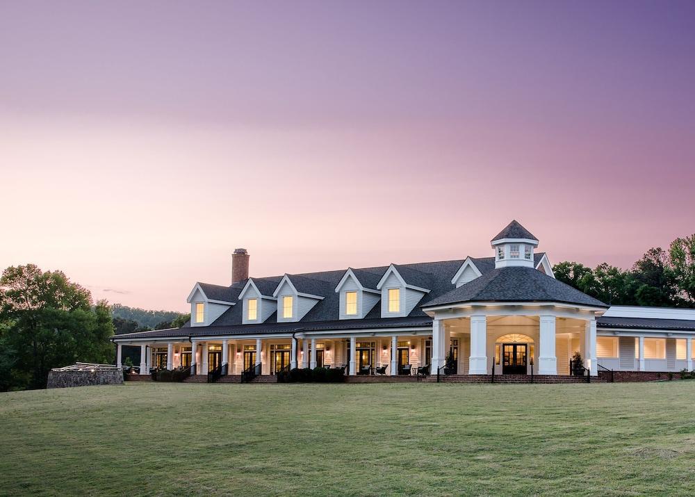 Barnsley Resort Adairsville Buitenkant foto