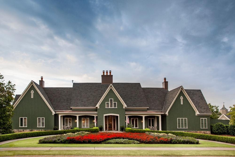 Barnsley Resort Adairsville Buitenkant foto