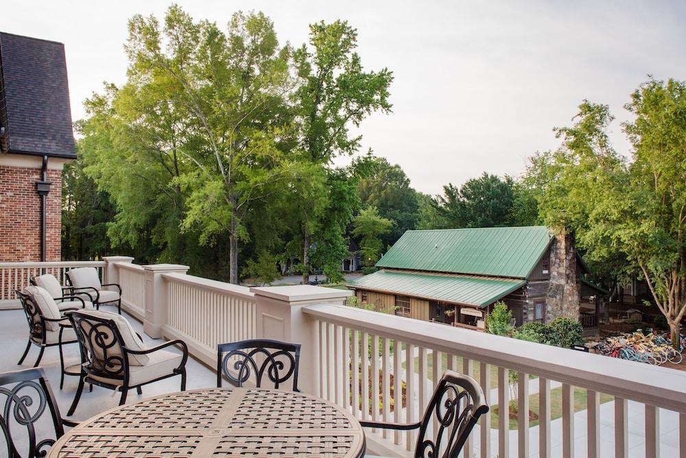 Barnsley Resort Adairsville Buitenkant foto