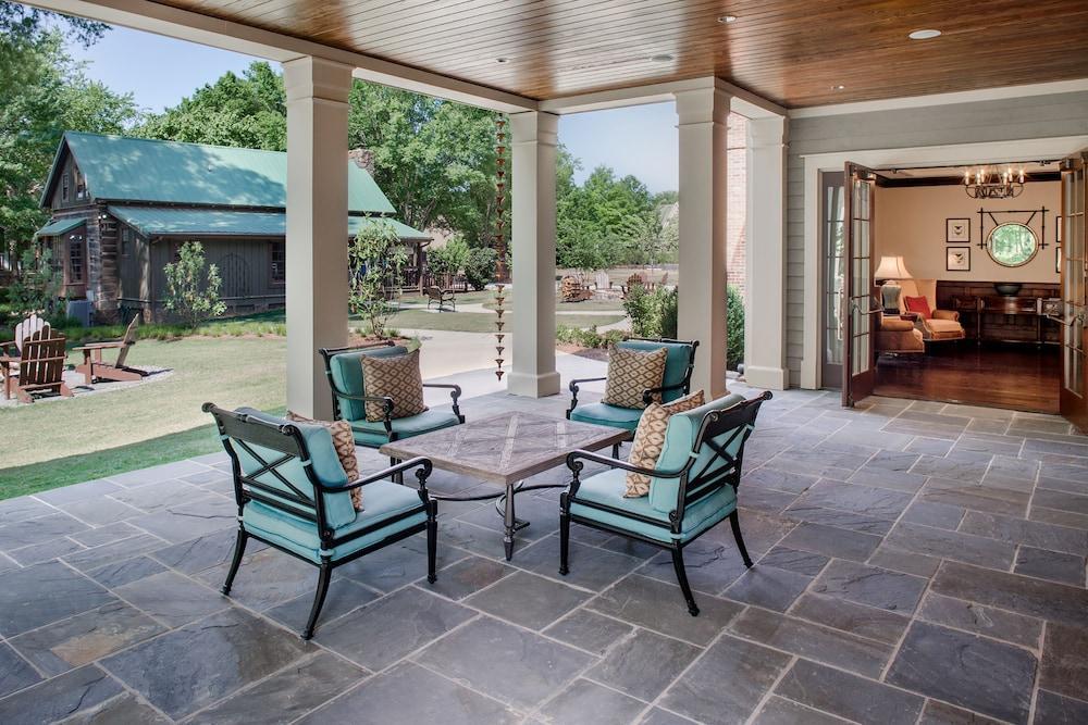 Barnsley Resort Adairsville Buitenkant foto