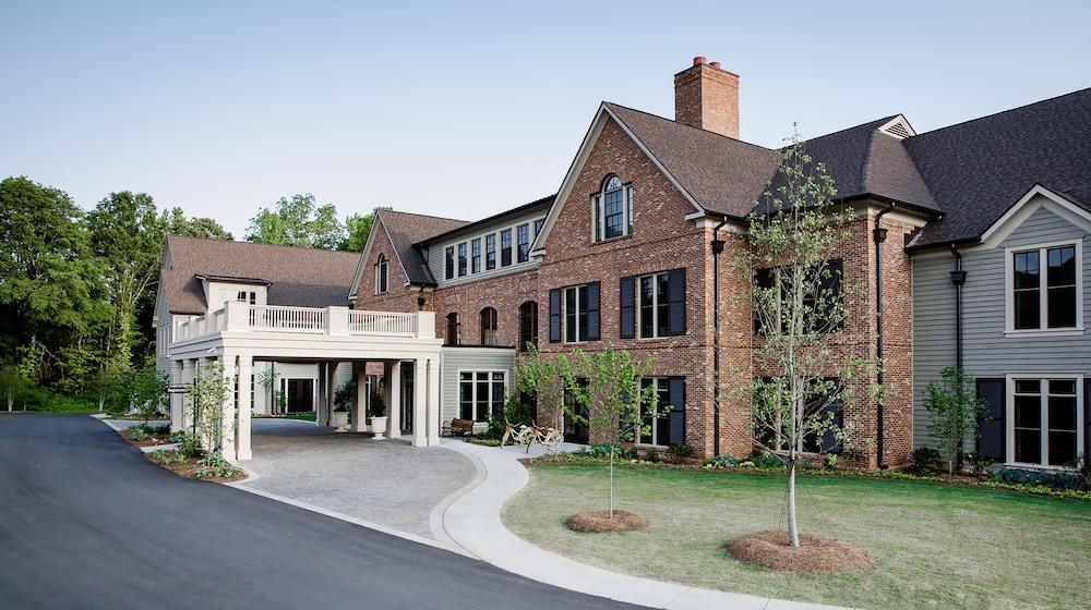 Barnsley Resort Adairsville Buitenkant foto
